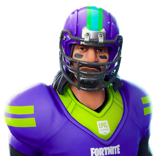 Gridiron Fortnite Wiki Fandom