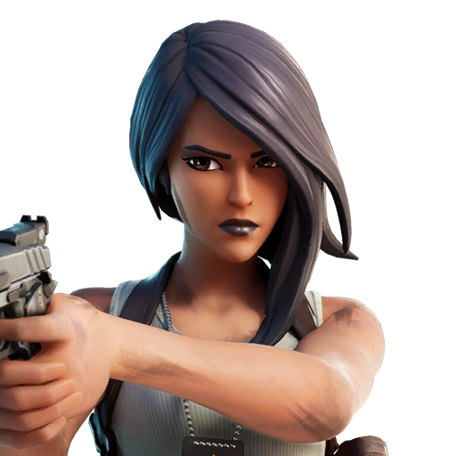 Flatfoot Fortnite Wiki Fandom