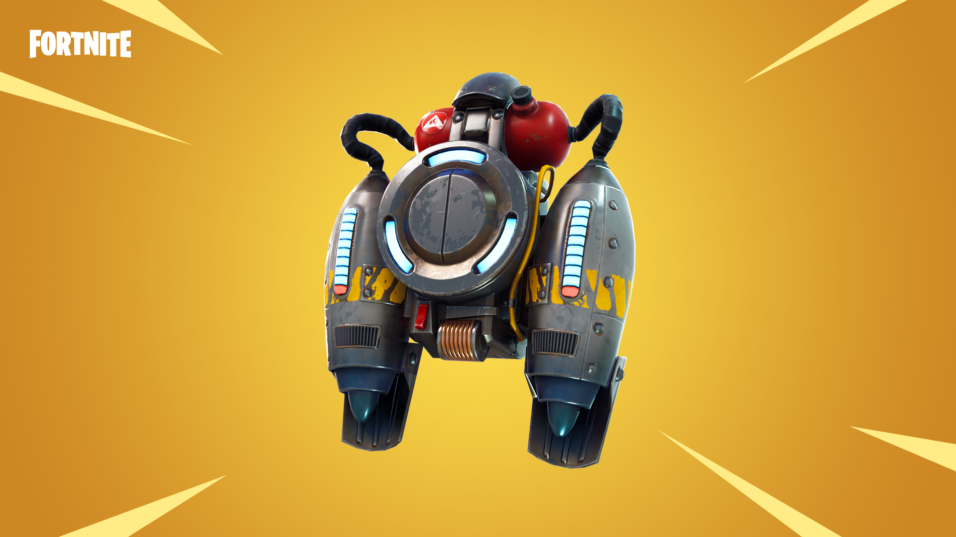 rucksack - fortnite rette die welt lager erweitern