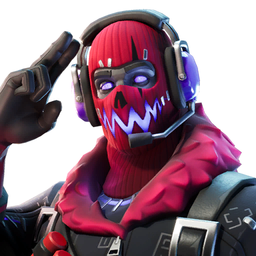 Raptor Fortnite Wiki Fandom