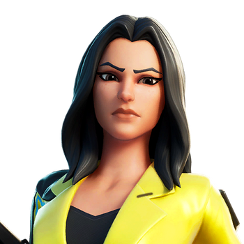 Yellowjacket | Fortnite Wiki | Fandom