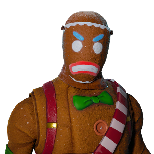 Merry Marauder Fortnite Wiki Fandom