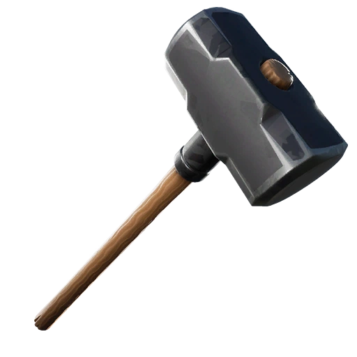 Einfacher Vorschlaghammer (Skin) Fortnite Wiki Fandom