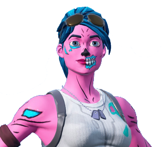 List 93+ Wallpaper Fortnite Pink Ghoul Trooper Thumbnail Latest 10/2023