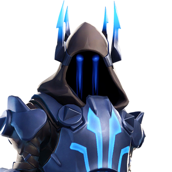 Counterpart Outfits Fortnite Wiki Fandom
