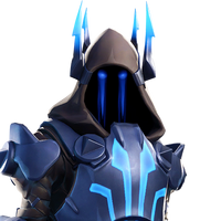 The Ice King Fortnite Wiki Fandom