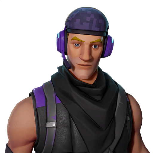 Abokommando Skin Fortnite Wiki Fandom