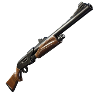 Fusil A Pompe Wiki Francophone Fortnite Fandom