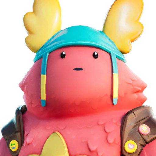 Guff Fortnite Wiki Fandom