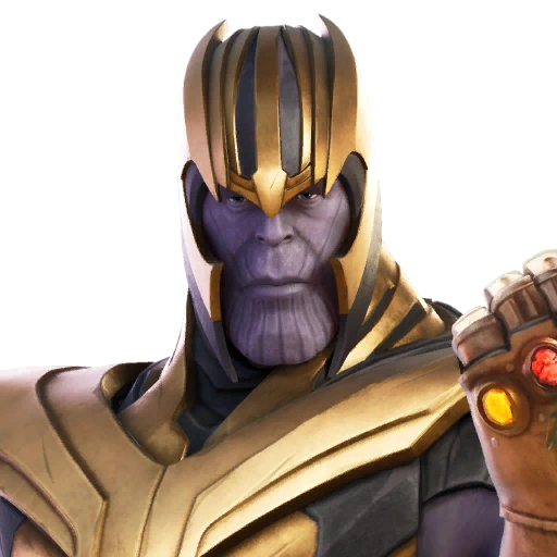 Thanos Fortnite Wiki Fandom Latest