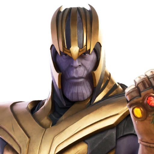 Thanos Fortnite Wiki Fandom