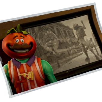 Season 5 Fortnite Wiki Fandom