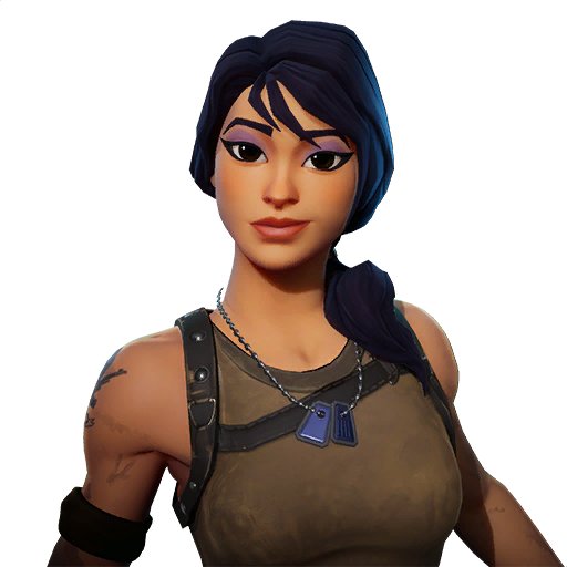 Assault Trooper Fortnite Wiki Fandom Powered By Wikia - assault trooper