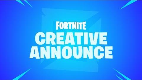 fortnite creative announcement - how to fly in creative mode fortnite