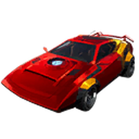 Victory Motors Whiplash | Fortnite Wiki | Fandom