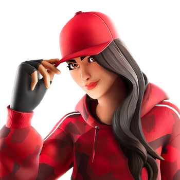 Ruby | Fortnite Wiki | Fandom