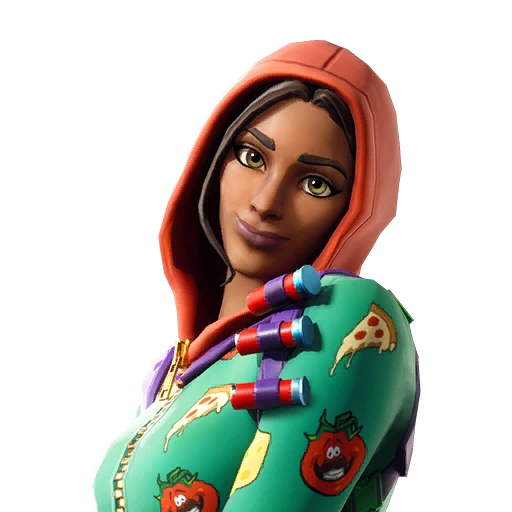 Pj Pepperoni Fortnite Wiki Fandom