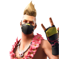 Summer Drift Fortnite Wiki Fandom