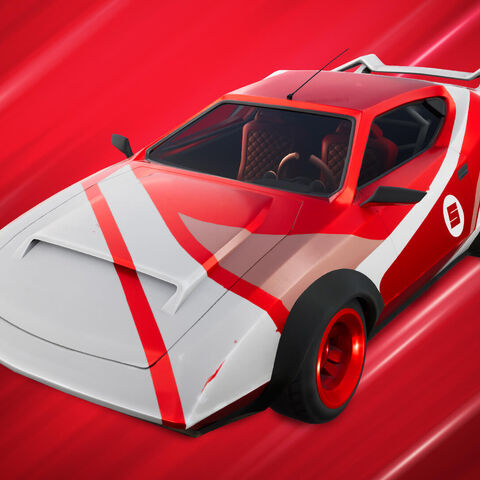 Victory Motors Whiplash | Fortnite Wiki | Fandom