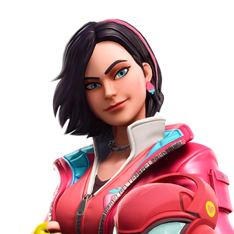 Outfits Fortnite Wiki Fandom