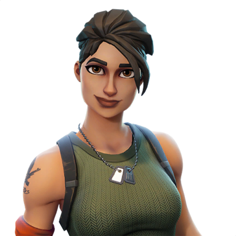 Ramirez Wiki Francophone Fortnite Fandom