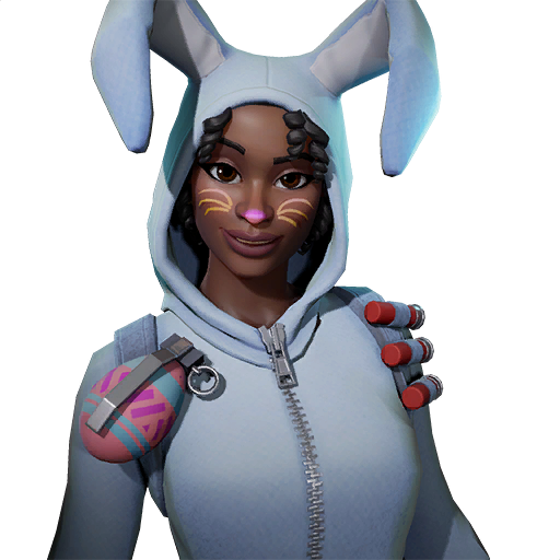 Image Bunny Brawler Outfit Fortnite.png Fortnite Wiki FANDOM