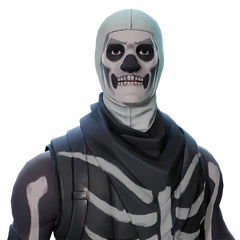 urban assault skull trooper jonesy epic legendary png - jonesy del bunker fortnite png