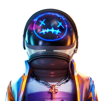 Icon Series Outfits Fortnite Wiki Fandom