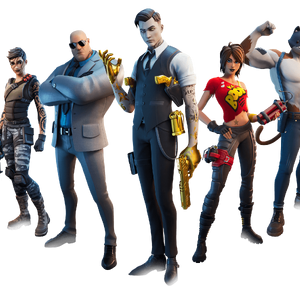 Chapter 2 Season 2 Fortnite Wiki Fandom