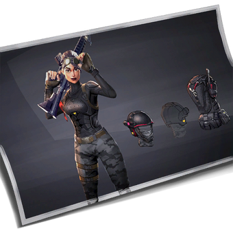 Loading Screen Fortnite Wiki Fandom