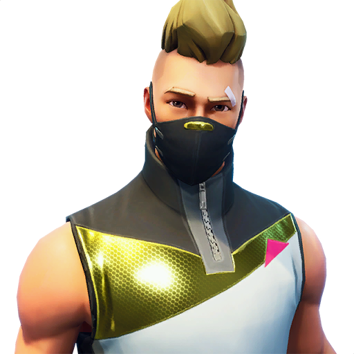 Fortnite Drift Tier 4