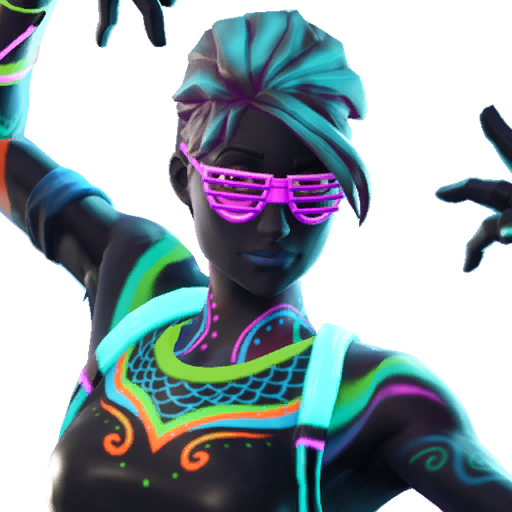 Nitelite Fortnite Wiki Fandom