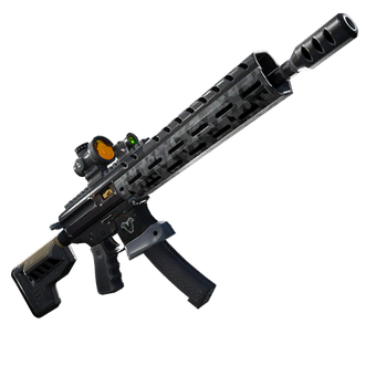 Assault Rifles Battle Royale Fortnite Wiki Fandom