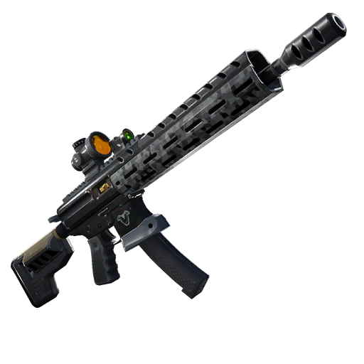 Tactical Assault Rifle Fortnite Wiki Fandom