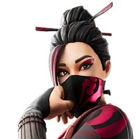 Jade La Rouge Wiki Francophone Fortnite Fandom