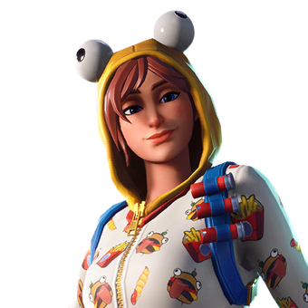 Outfits Fortnite Wiki Fandom