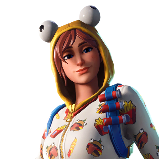 Onesie Fortnite Wiki Fandom