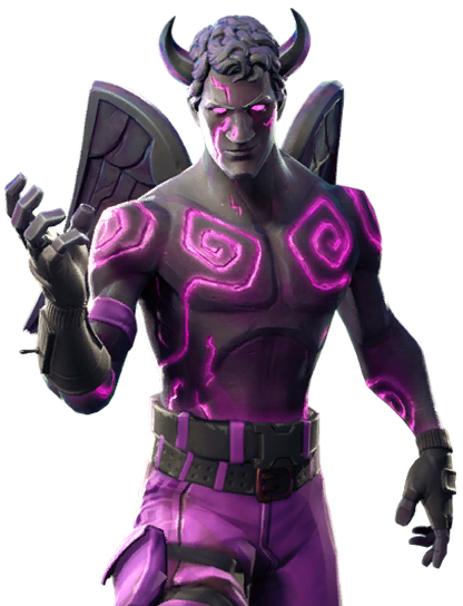 Voleur De Cœurs Dechu Wiki Francophone Fortnite Fandom