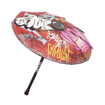 Umbrella Fortnite Wiki Fandom