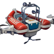 Rettungspatrouille Set Fortnite Wiki Fandom Powered By Wikia - fortnite rettung von oben skin