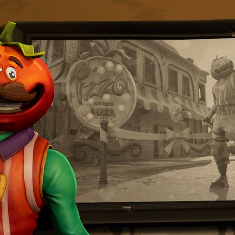 tomatenkopf skin fortnite wiki fandom powered by wikia - tomatenkopf fortnite