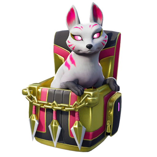 Kitsune Fortnite Wiki Fandom