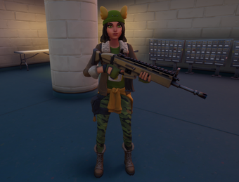 Le Requin Wiki Francophone Fortnite Fandom