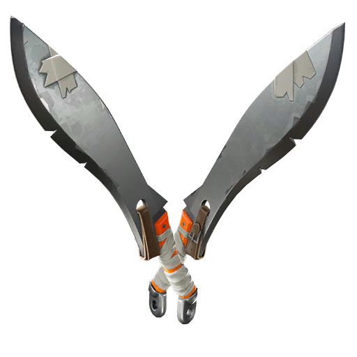 Metro Machetes Fortnite Wiki Fandom