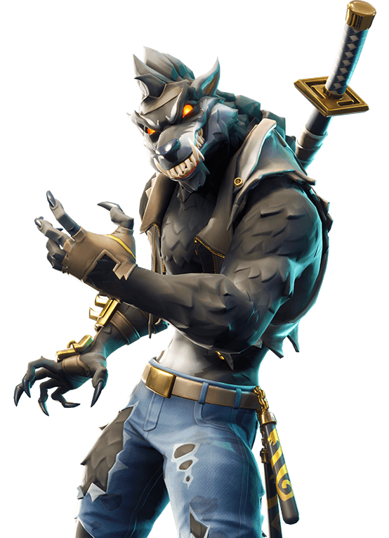 Lycan Wiki Francophone Fortnite Fandom Powered By Wikia - lycan