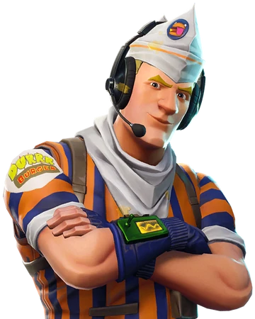 Sergent Steak Wiki Francophone Fortnite Fandom