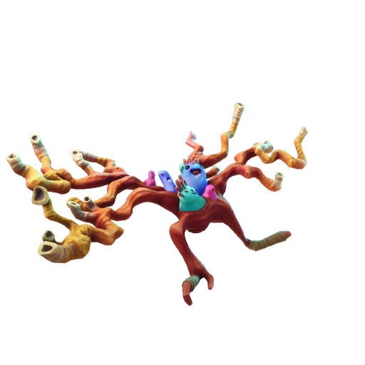 Corail Volant Wiki Francophone Fortnite Fandom Powered By Wikia - corail volant