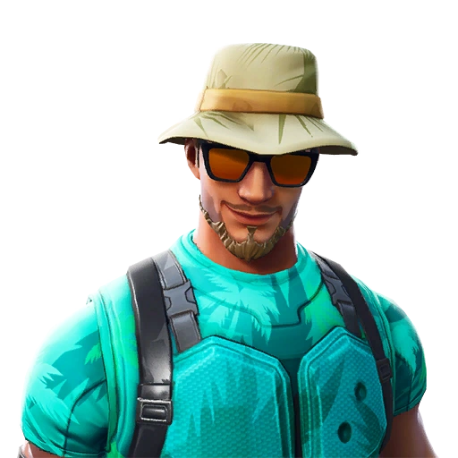 Marino Fortnite Wiki Fandom