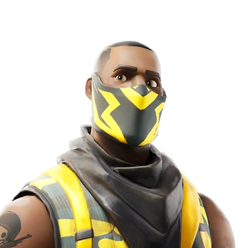 Knockout Fortnite Wiki Fandom