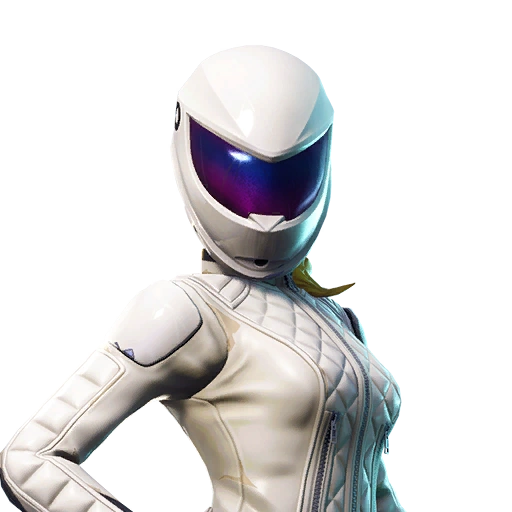 Whiteout Fiona Fortnite Wiki Fandom